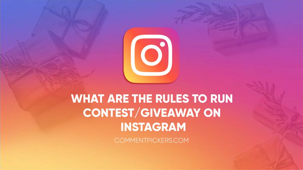 HOW TO SELECT RANDOM WINNER FROM INSTAGRAM GIVEAWAY WITHOUT LOGIN